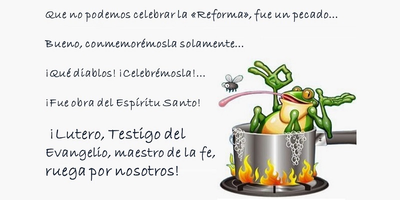 Reflexiones sobre ecumenismo – Parte 3: Excesos ecuménicos (2)