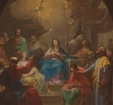 Comunión de los Santos