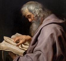 Escritura y Tradición