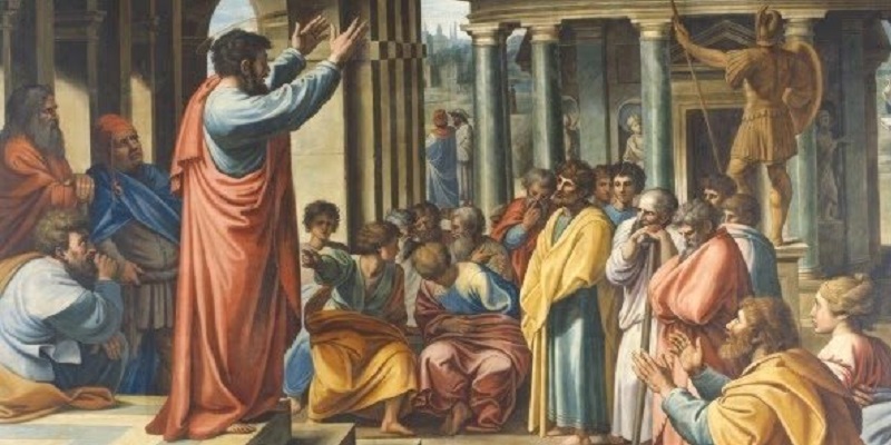 El Primado de Pedro en la historia