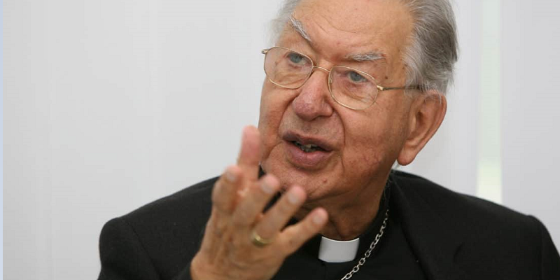 La Inquisición, No podemos pedir perdón por pecados inventados