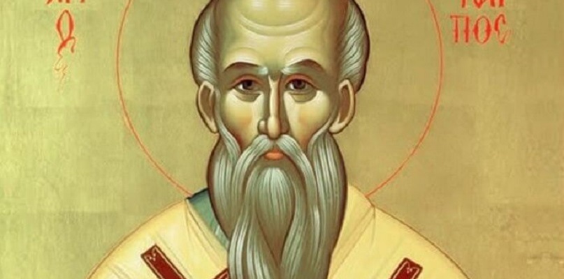 Catolicismo primitivo (4) – San Policarpo de Esmirna