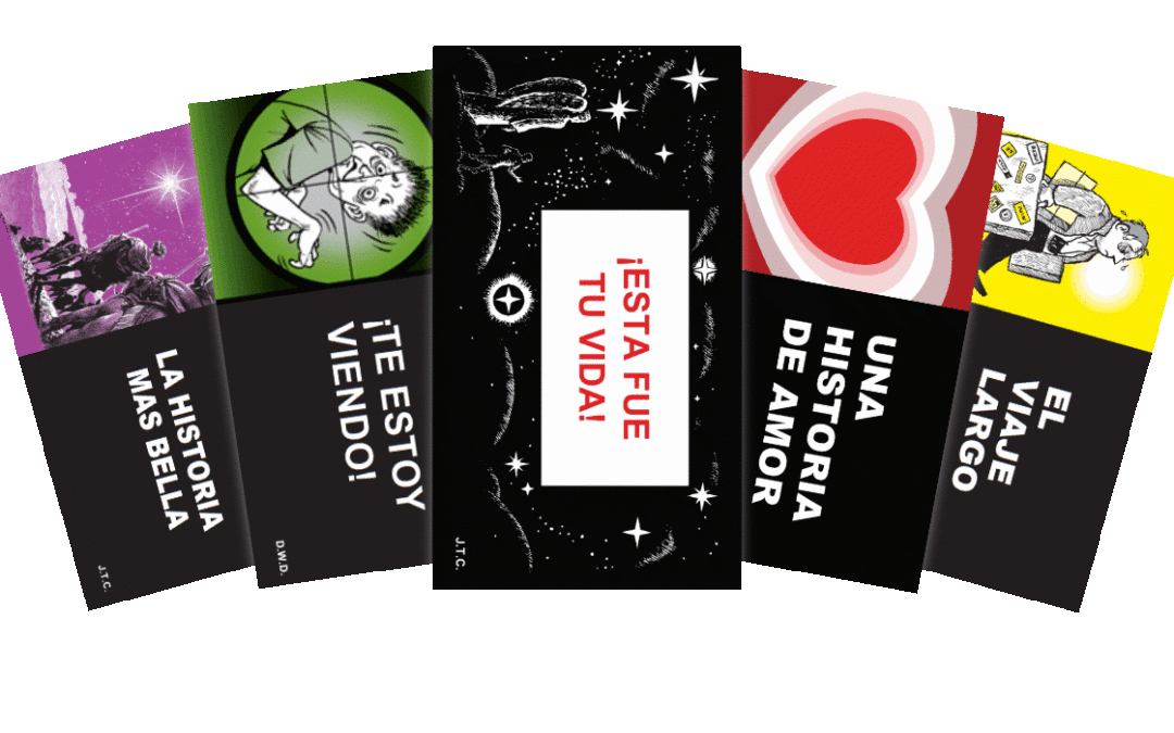 Los “Tratados Chick”: ¿Cristianismo o Catolicofobia?