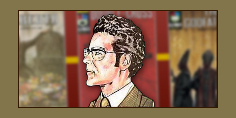 El verdadero Alberto Rivera, se descubre falsa conversión de falso ex sacerdote católico