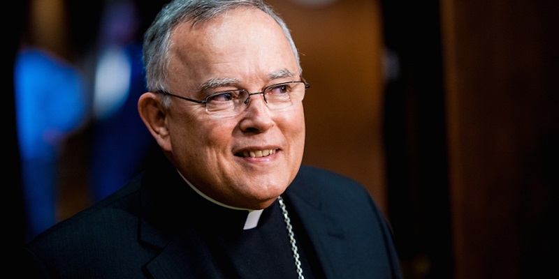 Ser católico y pro-aborto es hacer un “pacto con el diablo”, dice Arzobispo norteamericano