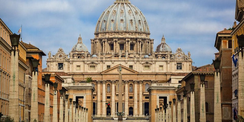 ¿Solo la Iglesia Católica se puede llamar Iglesia? Responde la Congregación de la Doctrina de la Fe