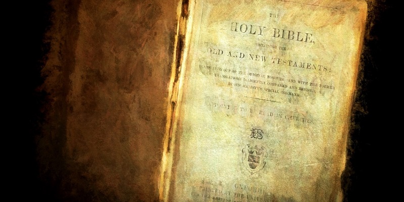 Biblia y Padres de la Iglesia