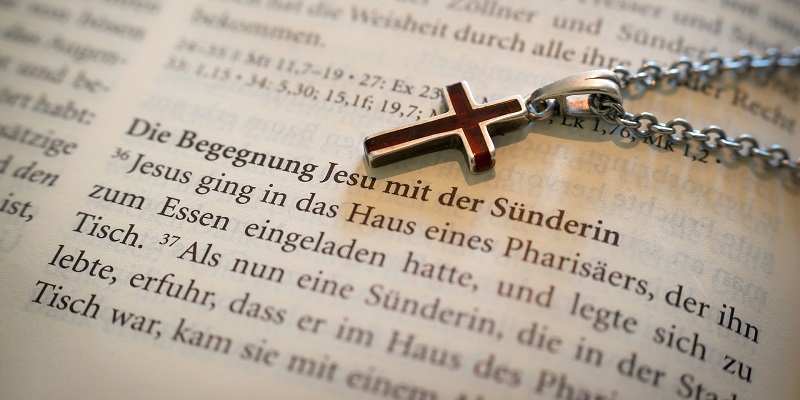 Testimonio de una liberación de las garras de la Nueva Era (reiki, meditación transcendental, etc.)