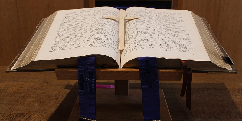 La verdad los hará libres