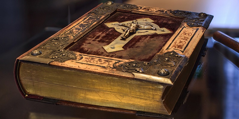 Por qué la Sola Scriptura no es suficiente, respuesta a Daniel Sapia
