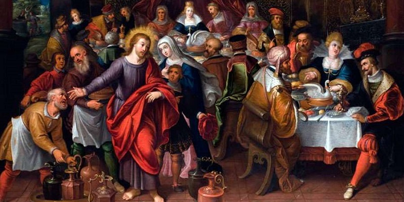 La intercesión de María ¿Está fundamentada en la Biblia?