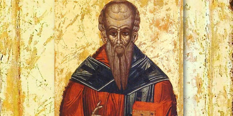 Clemente de Alejandría