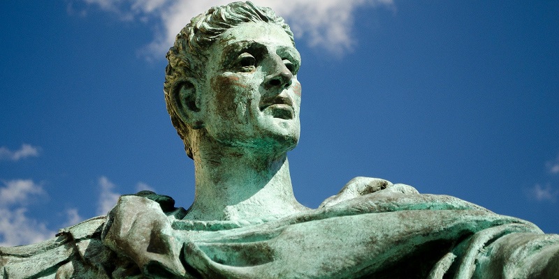 Constantino ¿Paganizó la Iglesia Católica?