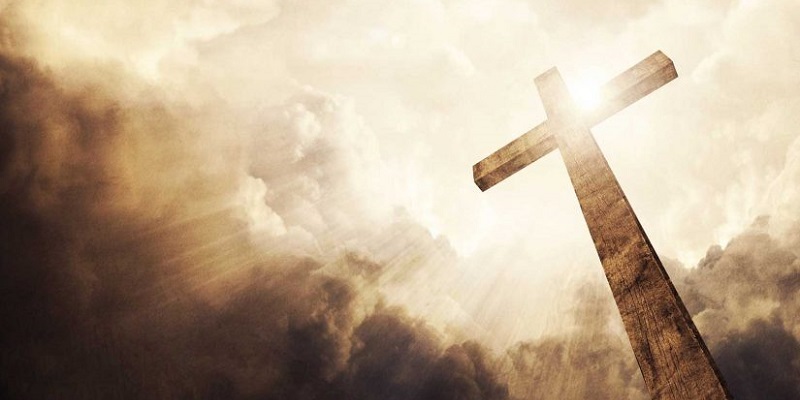 Mi odisea del evangelicalismo al catolicismo