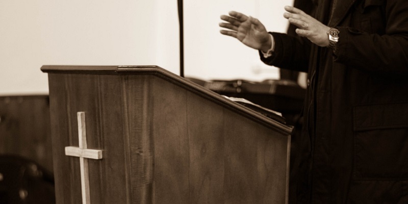 Del evangelismo a la Iglesia, emocionante testimonio de un ex pastor