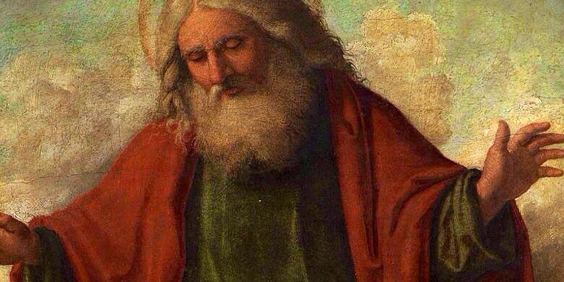 La existencia de Dios