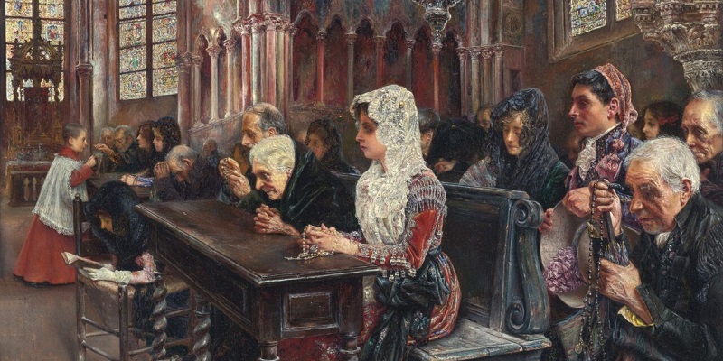 Gracia y libertad –II. Doctrina Católica