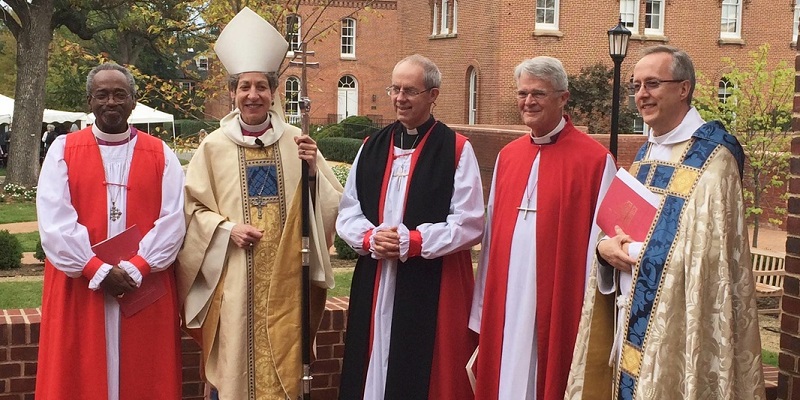 Episcopalianos