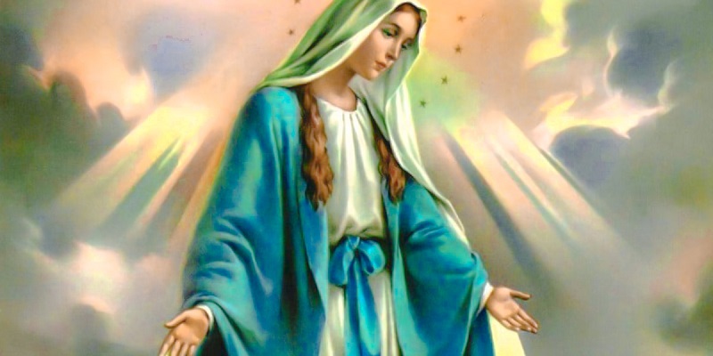 Sobre la doctrina católica de la Inmaculada Concepción de María