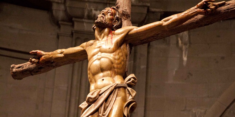 Enseñanza del II Concilio de Nicea sobre las Imágenes, Año 787