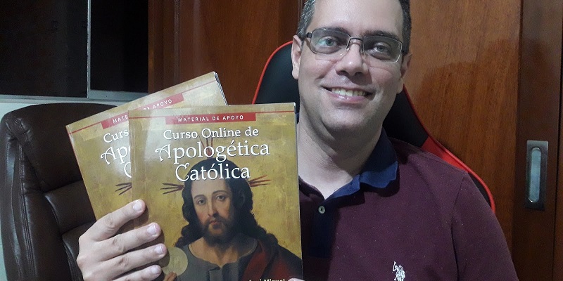 ¿Por qué soy católico?