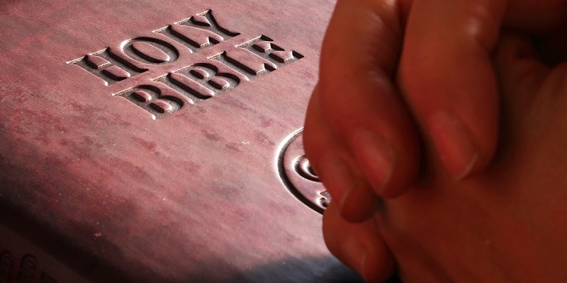 Testimonio de Paul Blizard, USA