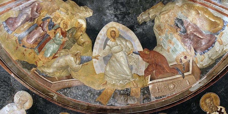 La Iglesia Asirio-Caldea