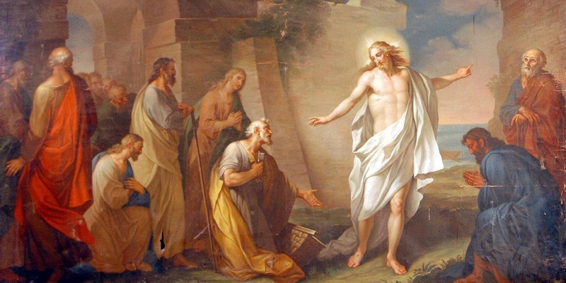 La Resurrección y la Vida Eterna según el catecismo y la Biblia