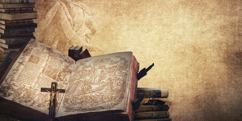 Los Libros Canónicos, Nociones preliminares