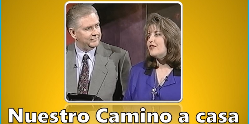 Nuestro camino a Casa