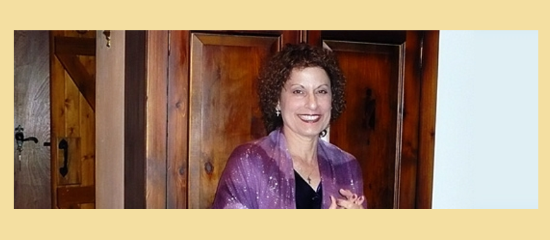 Fue atea, hippy, feminista… y abortó: ése fue el principio de mi salvación