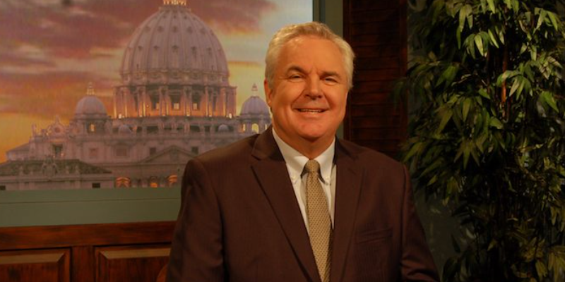 De un expastor presbiteriano: ¿Cual es la verdad?