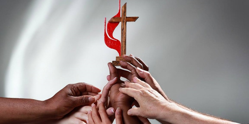 De regreso a casa. Testimonio de un ex pastor Metodista