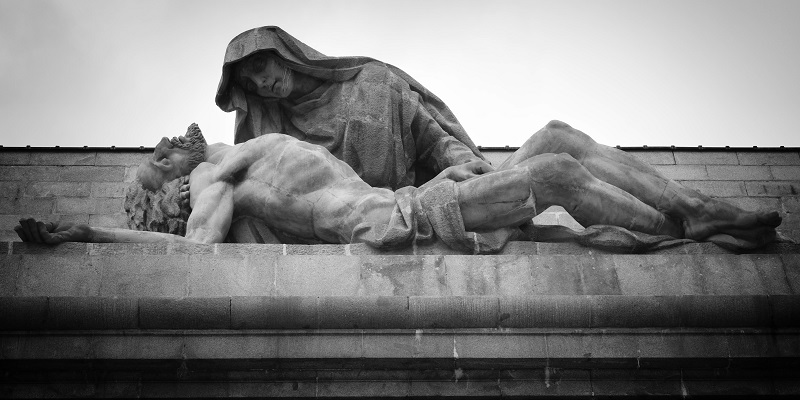 ¿Qué es la muerte?