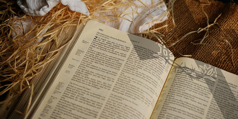 Historia del Canon del Nuevo Testamento