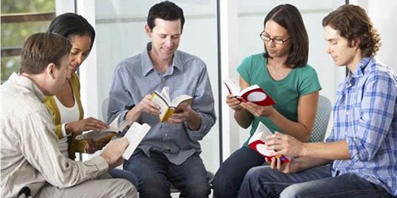 Diálogo sobre la Santísima Trinidad