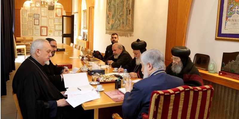 Comisión católico-ortodoxa reconoce el primado del Papa, pero estudia su función