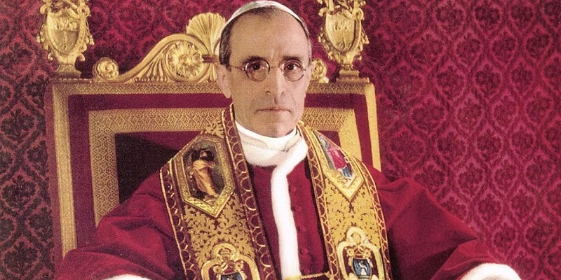 KGB generó leyenda negra de Pio XII como aliado del Régimen Nazi, denuncia ex expía