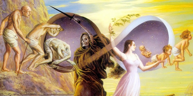 ¿Qué nos enseña la Biblia acerca de la reencarnación?