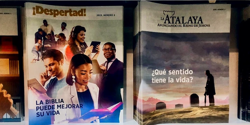 “Me querían robar la fe con mentiras”, una experiencia breve pero importante