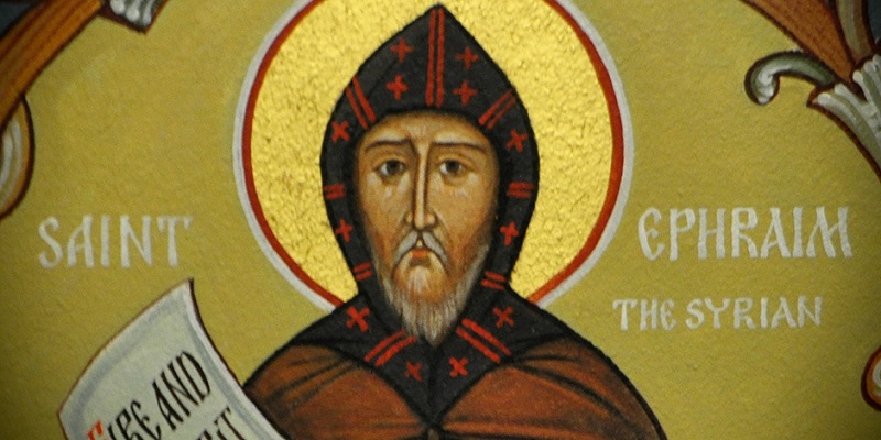 San Efrén el Sirio