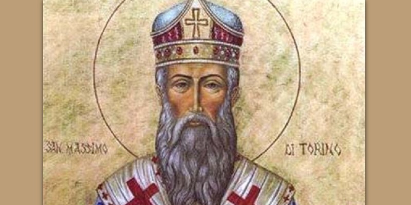 San Máximo de Turín