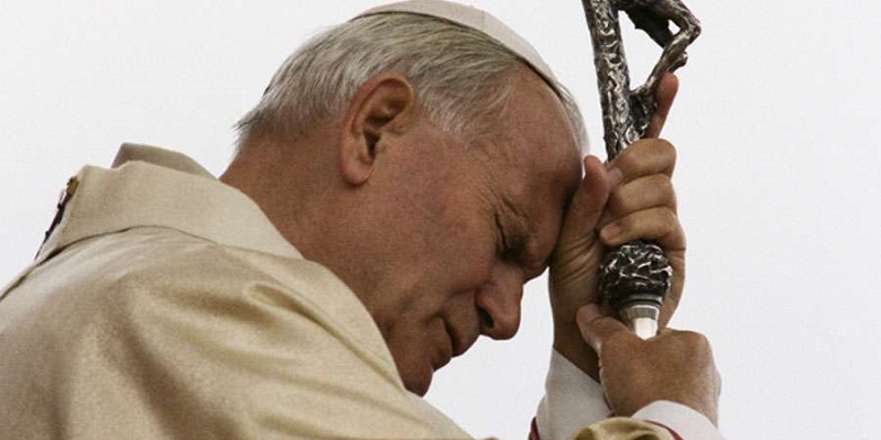 Memoria y Reconciliación, la Iglesia y las culpas del pasado