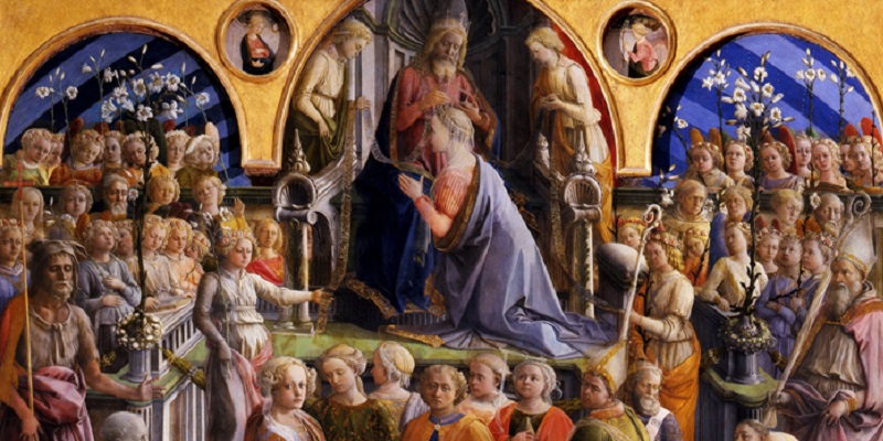 Soy cristiano en la Iglesia de Cristo, la iglesia Católica