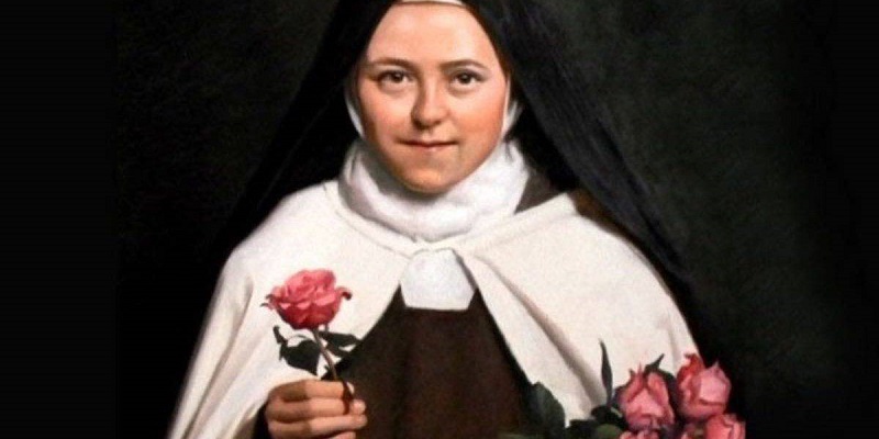 Gracia y libertad –IX. Santa Teresa del Niño Jesús. 3