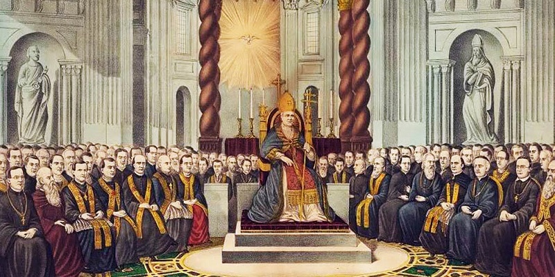 Biblia y Tradición,  Mantener la Tradición
