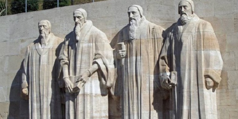 Unitarianos