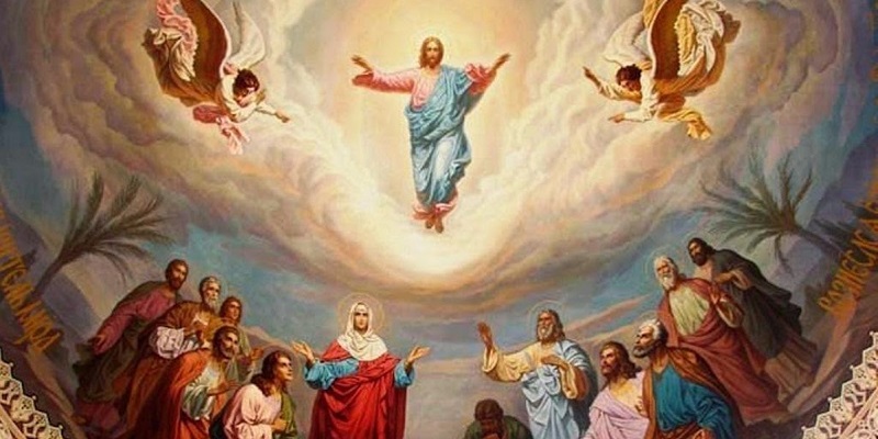 El Cielo como plenitud de la intimidad con Dios