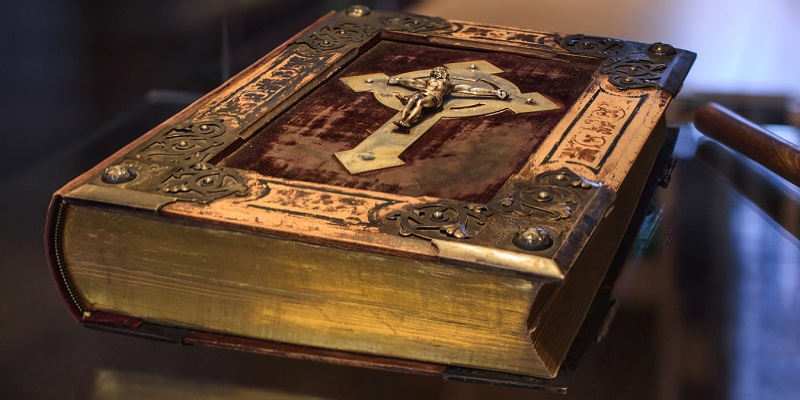 La verdad de la Biblia