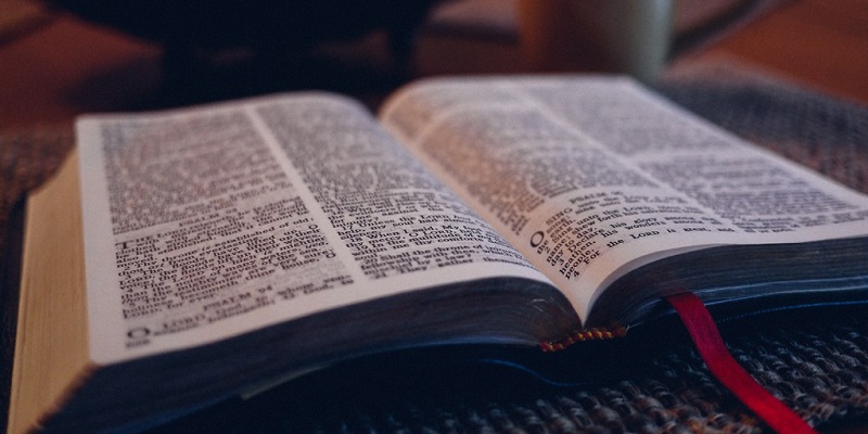 Los “Apócrifos”: ¿Porqué forman parte de la Biblia?